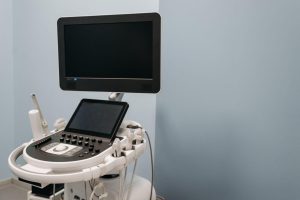 medical imaging