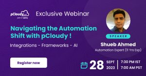 Automation Testing