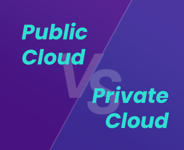 Public Cloud vs. Private Cloud: Making the Right Choice for Mobile App Testing