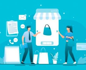 How to Create a Shopping Experience Like Amazon and Best Buy