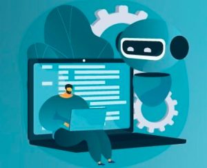 How to maintain and update automation scripts with frequent app changes