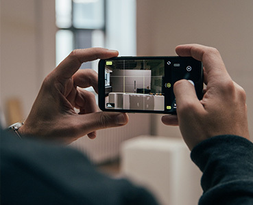 Image Injection: The Game-Changer for Solving the Remote Camera Capture Challenge