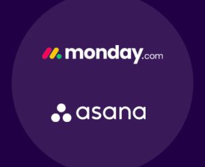 Monday n Asana