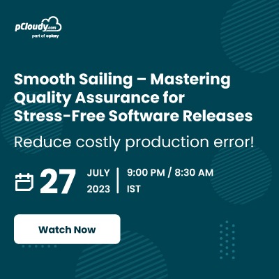 Smooth Sailing – Mastering Quality Assurance for Stress-Free Software Releases