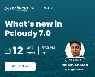 What’s new in pCloudy 7.0?