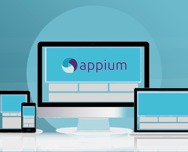 Automated Functional Test Runs using Appium