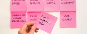usability test