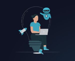 Traditional automation vs no code auto