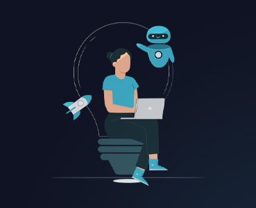What is scriptless test automation and what are its benefits?