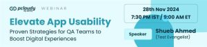 Webinar