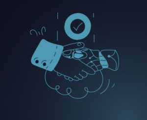 handshake