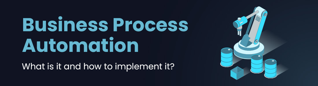 Business Process Automation