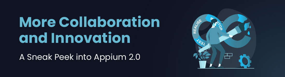 More Collaboration and Innovation