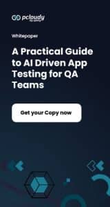 practical guide to ai driven app testing for qa teams