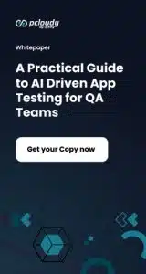practical guide to ai driven app testing for qa teams