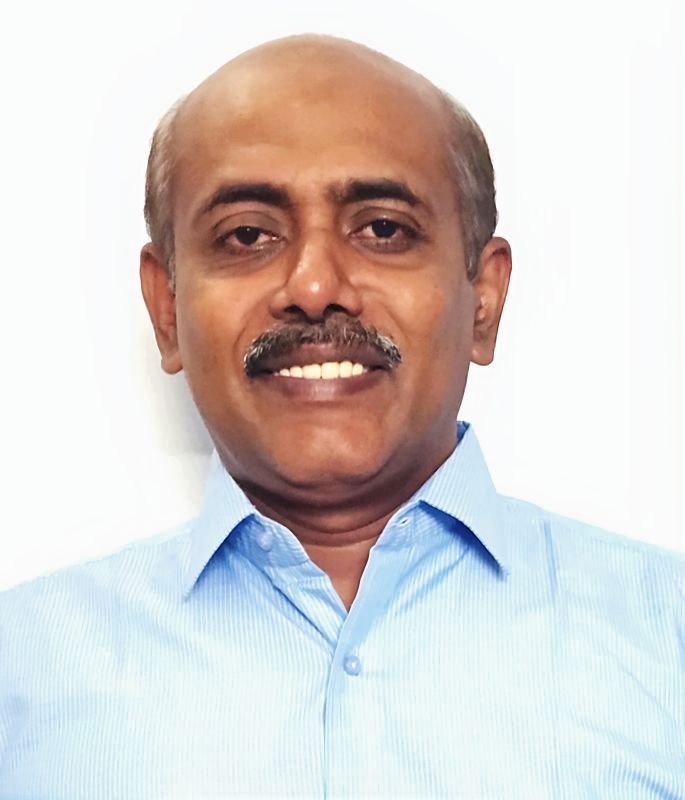 George Ukkuru