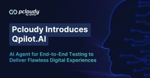 pcloudy introduces qpilot ai