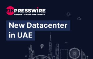 pcloudy launches dubai data center to revolutionize digital experience testing in mena
