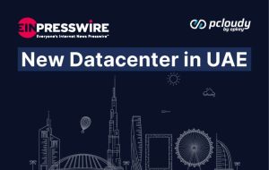 pcloudy launches dubai data center to revolutionize digital experience testing in mena