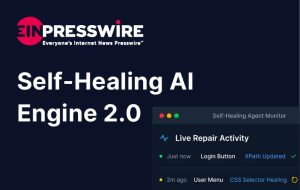 pcloudy launches self-healing ai engine 2.0