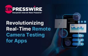 pcloudy revolutionizes real-time remote camera testing for apps