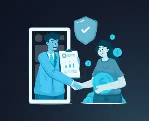 steps for implementing synthetic monitoring in banking apps -thumbnail