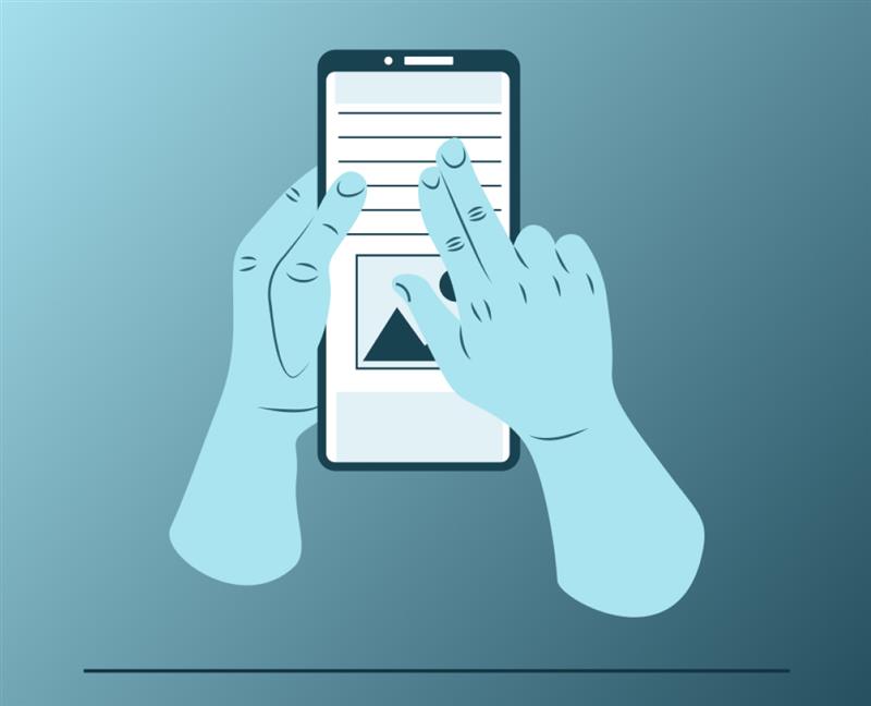 Automating Screenshot Capturing for a Global Document Management App