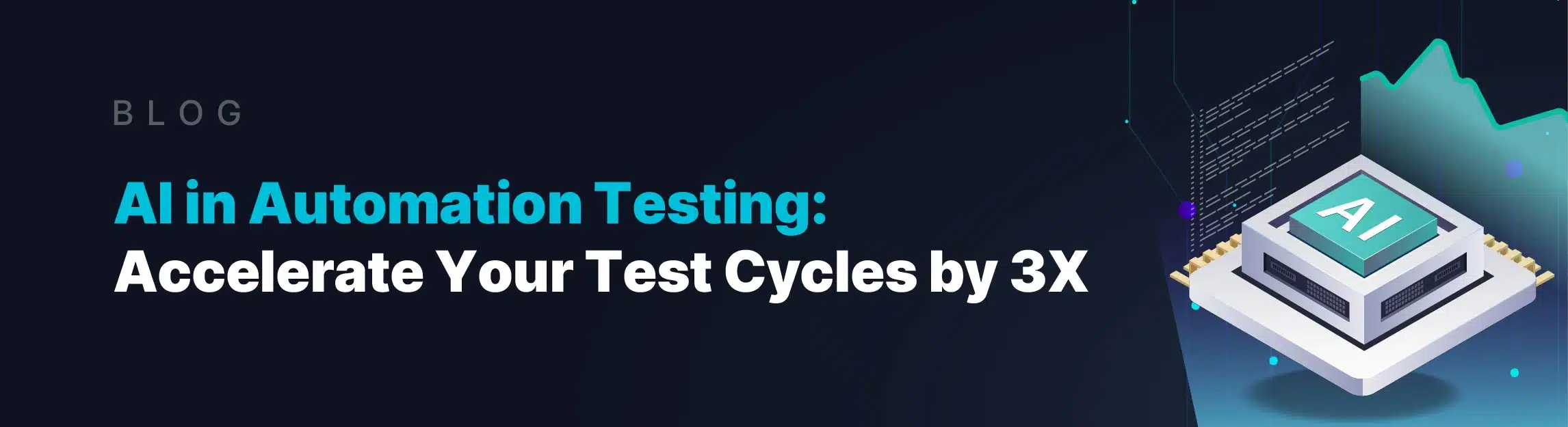 AI in Automation Testing