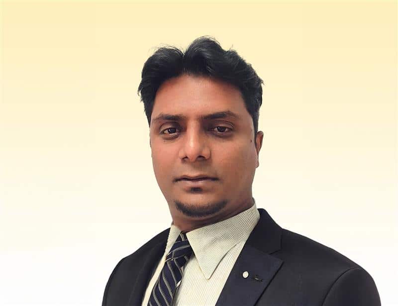 Shueb Ahmed