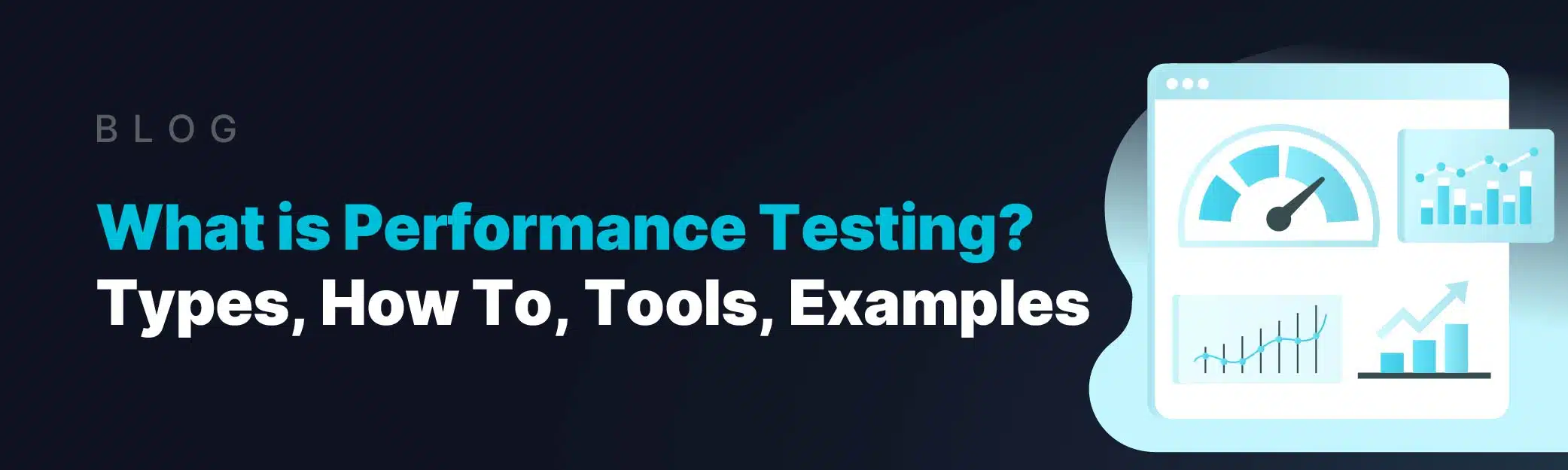 performance testing featured image