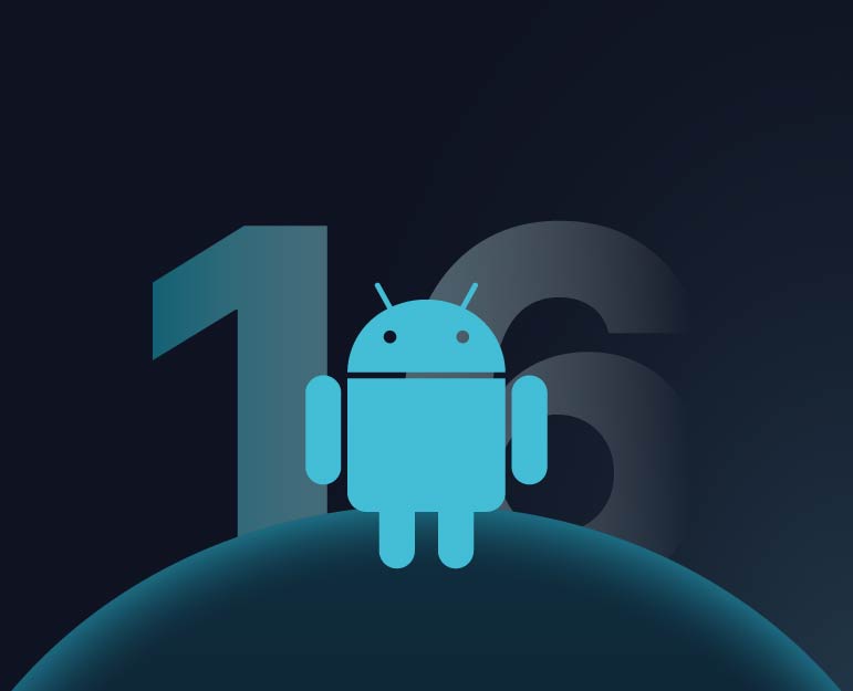 Pcloudy Supports Android 16 on Day Zero: Now Available in Our Real Device Cloud