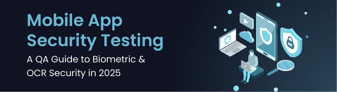 mobile app security testing