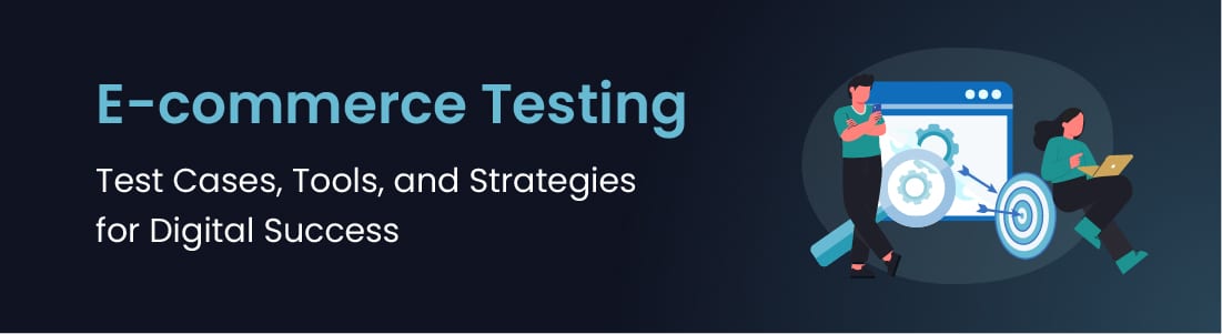 test cases for ecommerce testing