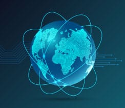 Optimizing Mobile Testing with Pcloudy for a Global Energy Technology Leader Company & Project Background