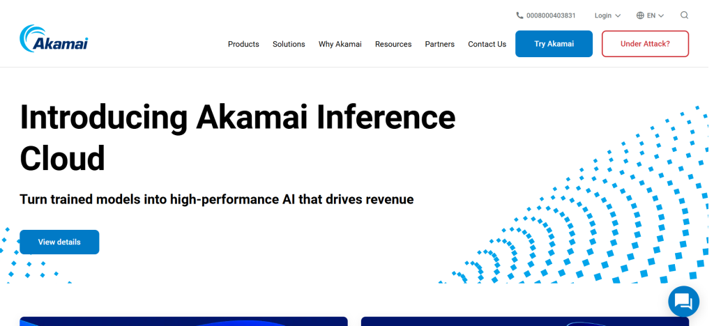 akamai