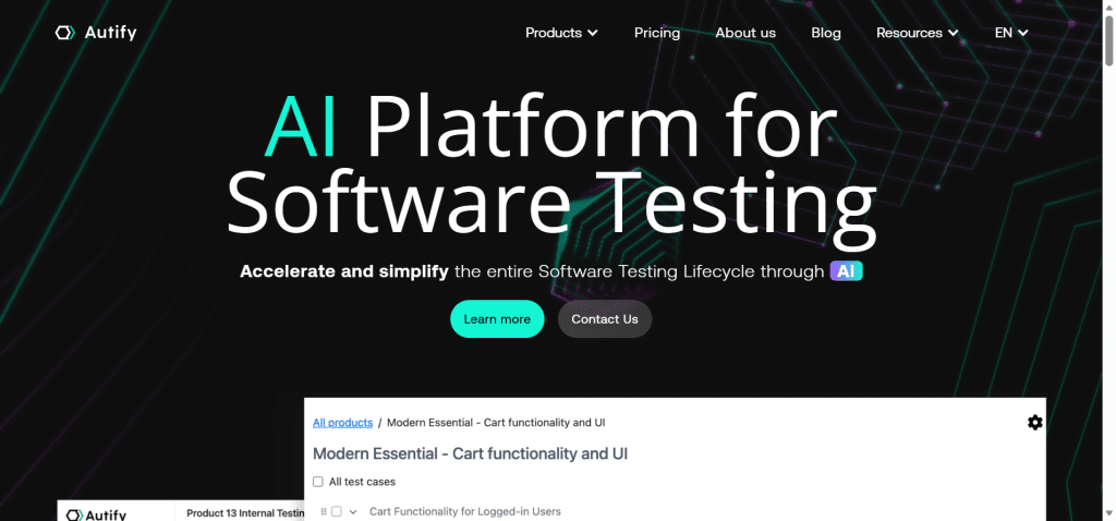 Autify