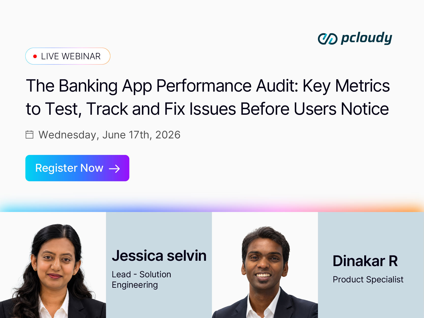 The Banking App Performance Audit: Key Metrics to Test, Track and Fix Issues Before Users Notice