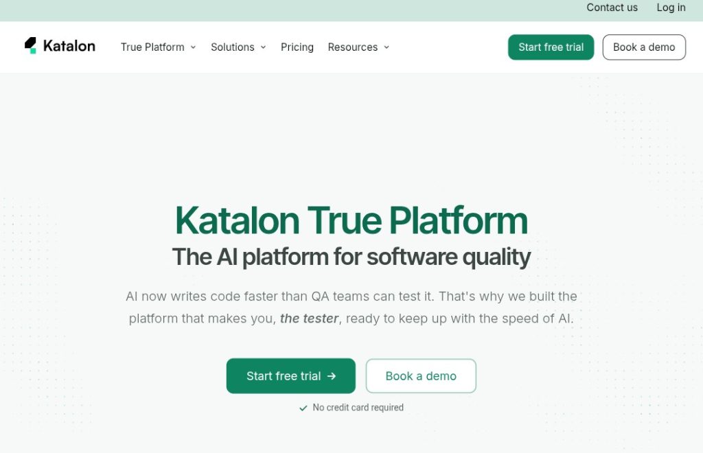 katalon