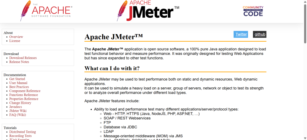 apache-jmeter-apache-jmeter