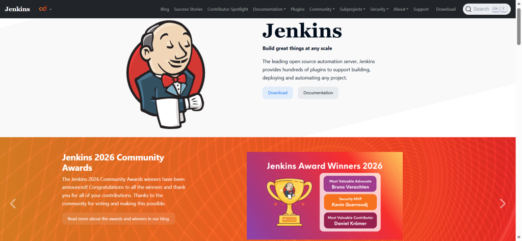 jenkins