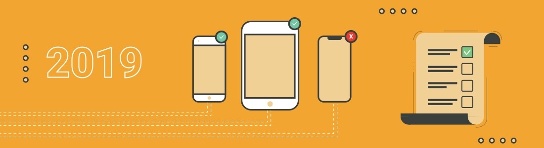 Mobile Application Testing trends in 2019 Mobile Application Testing trends in 2019